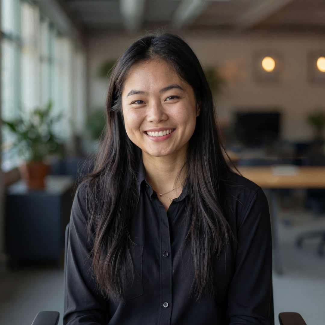 Anita - AI Fellow