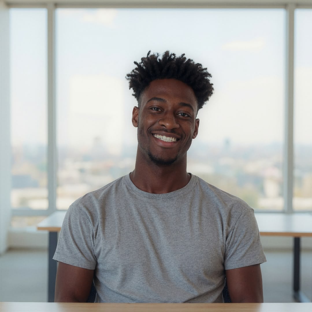 Daniel - AI Fellow