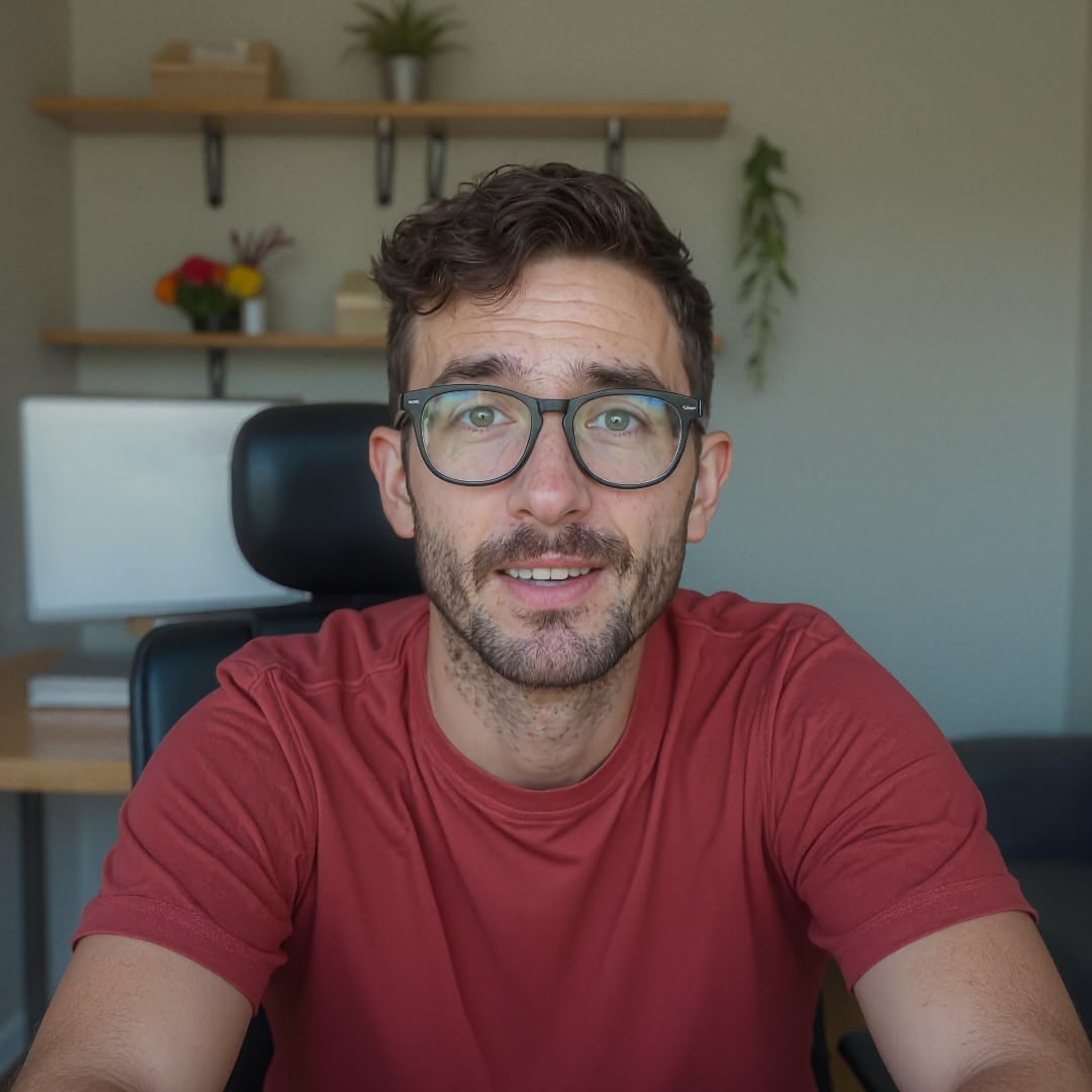 David - AI Fellow