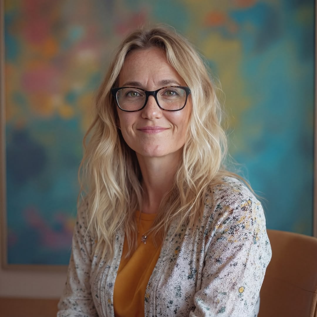 Julia - AI Fellow