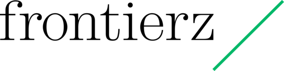 frontierz logo