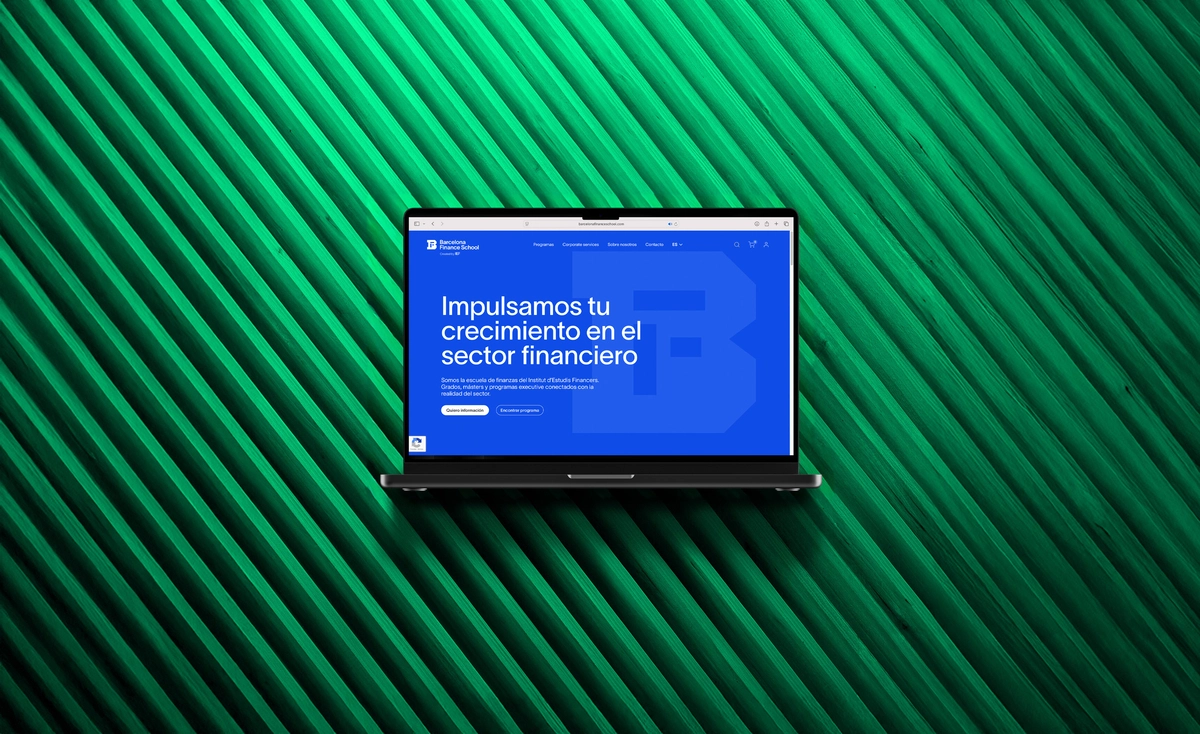 Barcelona Finance School